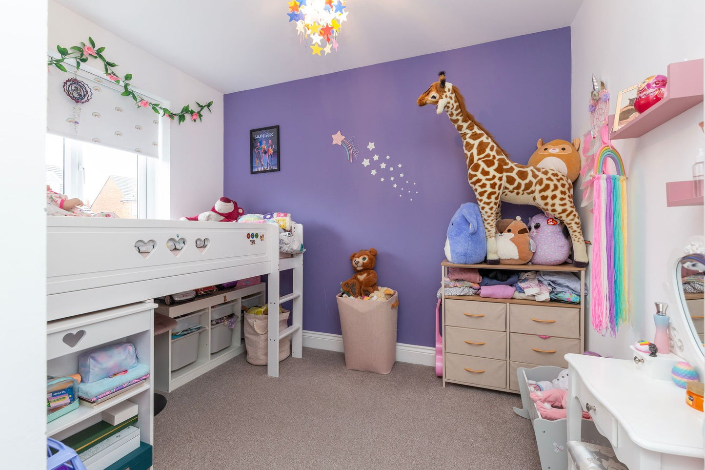 Rotherdale Court, Newcastle, NE6