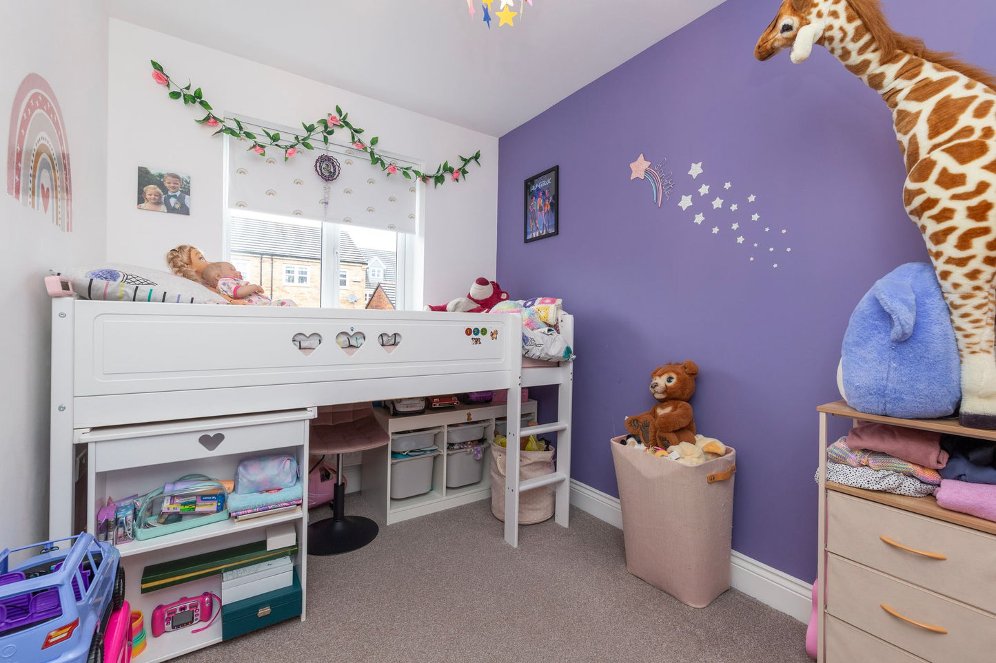Rotherdale Court, Newcastle, NE6