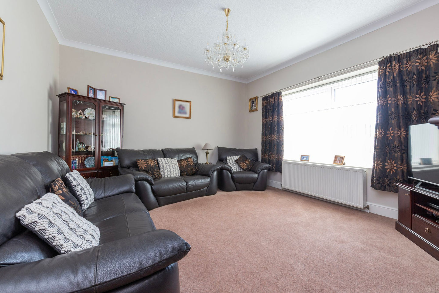Hallgarth Terrace, Lanchester, DH7