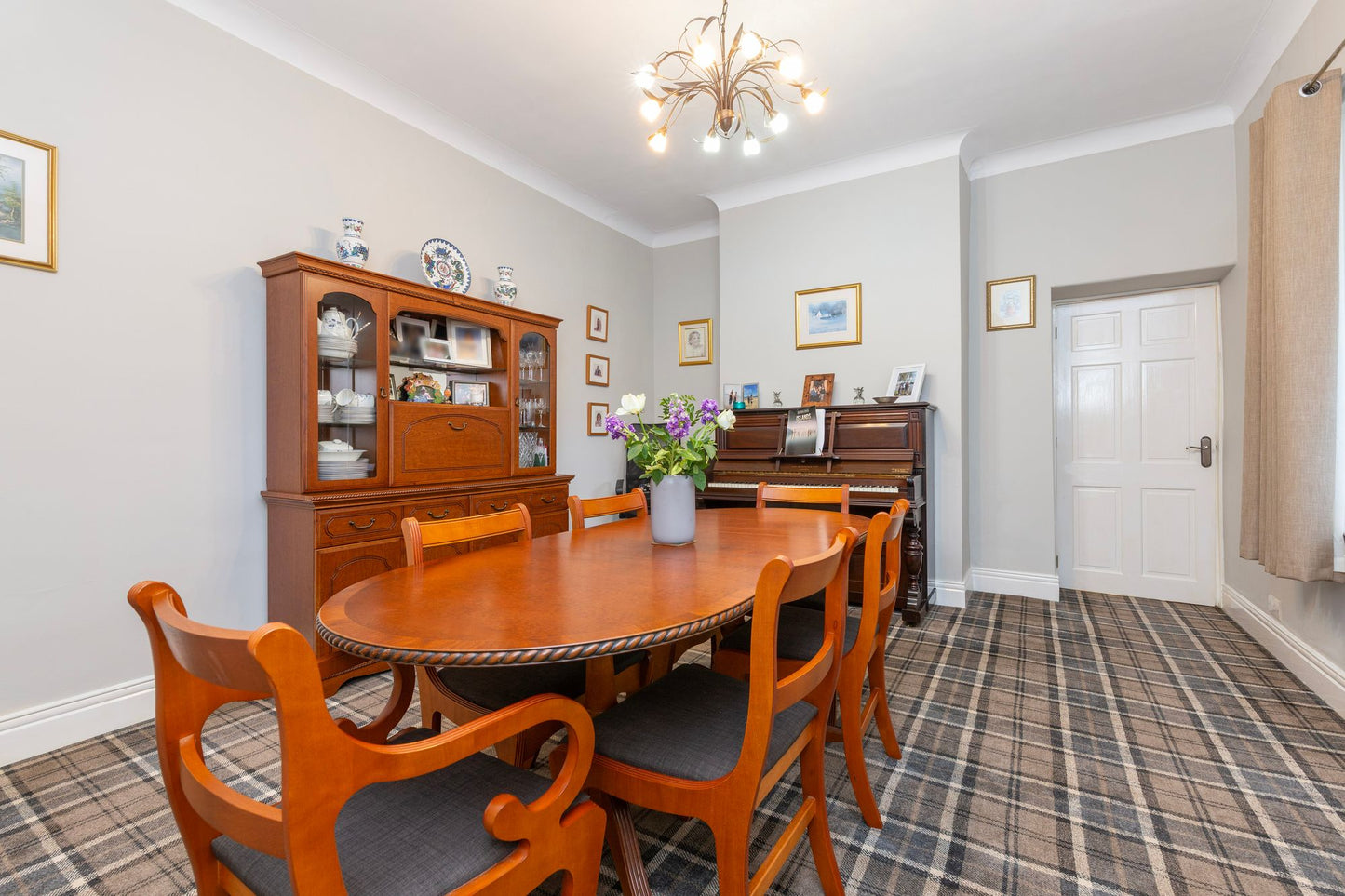 Hallgarth Terrace, Lanchester, DH7