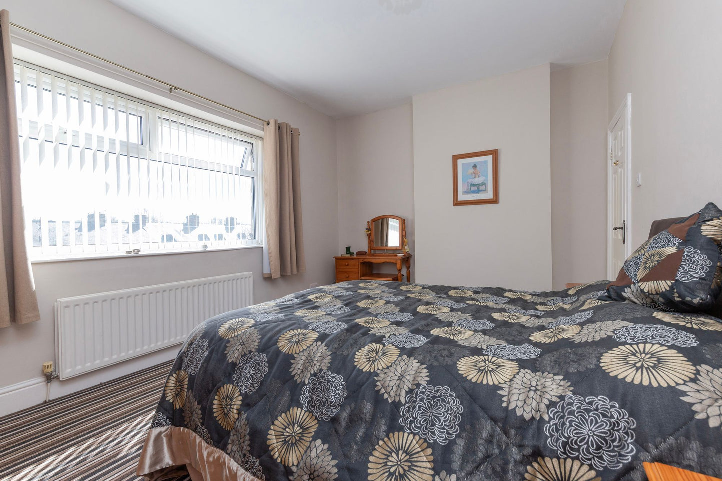 Hallgarth Terrace, Lanchester, DH7