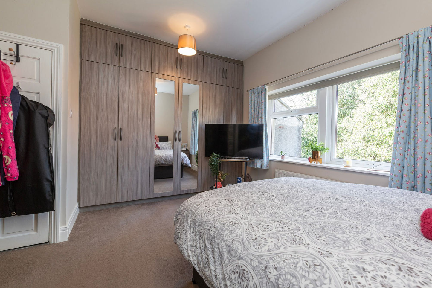 Hallgarth Terrace, Lanchester, DH7