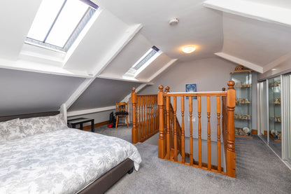 Hallgarth Terrace, Lanchester, DH7
