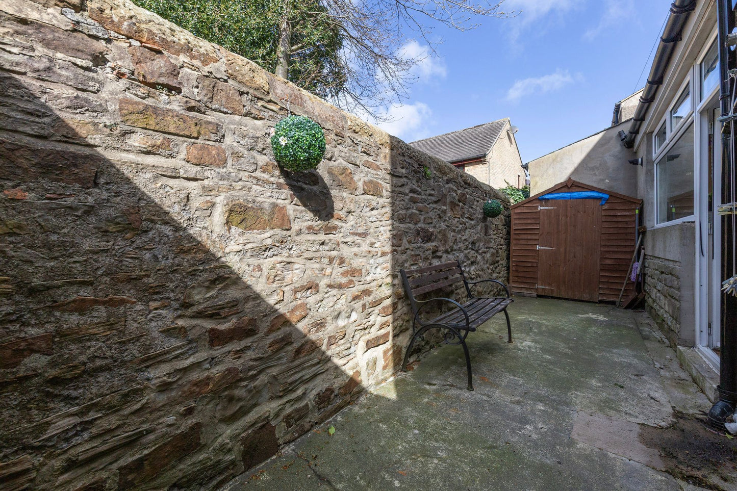 Hallgarth Terrace, Lanchester, DH7