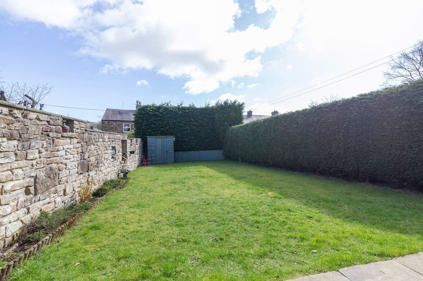 Hallgarth Terrace, Lanchester, DH7