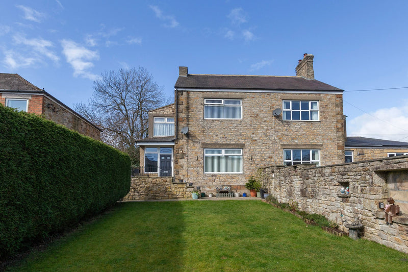 Hallgarth Terrace, Lanchester, DH7