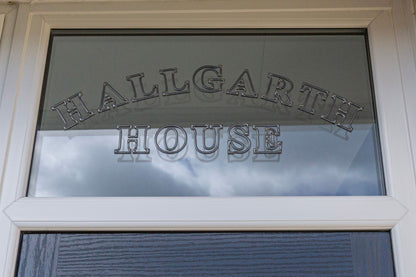 Hallgarth Terrace, Lanchester, DH7