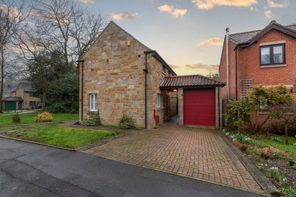 Lee Hill Court, Lanchester, DH7