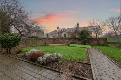 Lee Hill Court, Lanchester, DH7