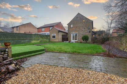Lee Hill Court, Lanchester, DH7