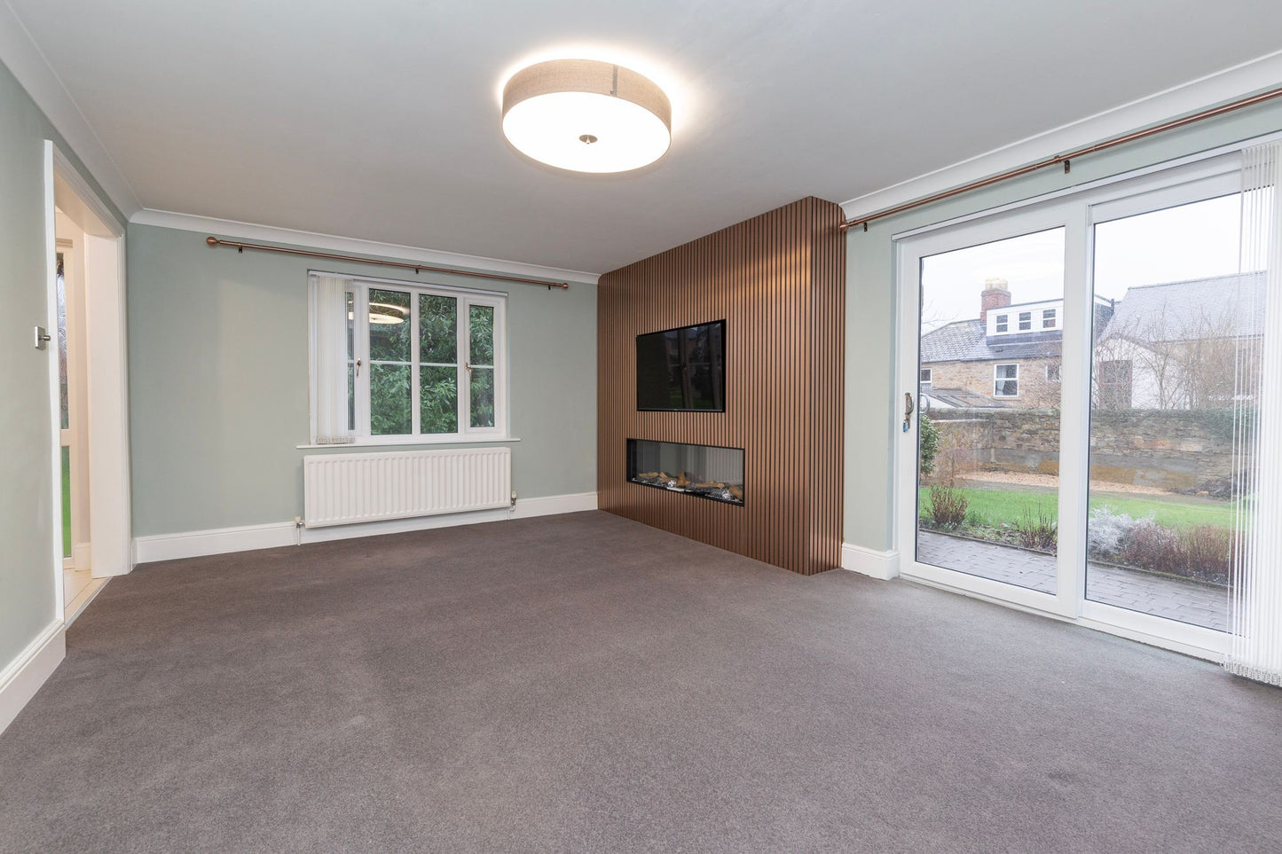 Lee Hill Court, Lanchester, DH7