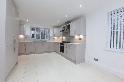 Lee Hill Court, Lanchester, DH7