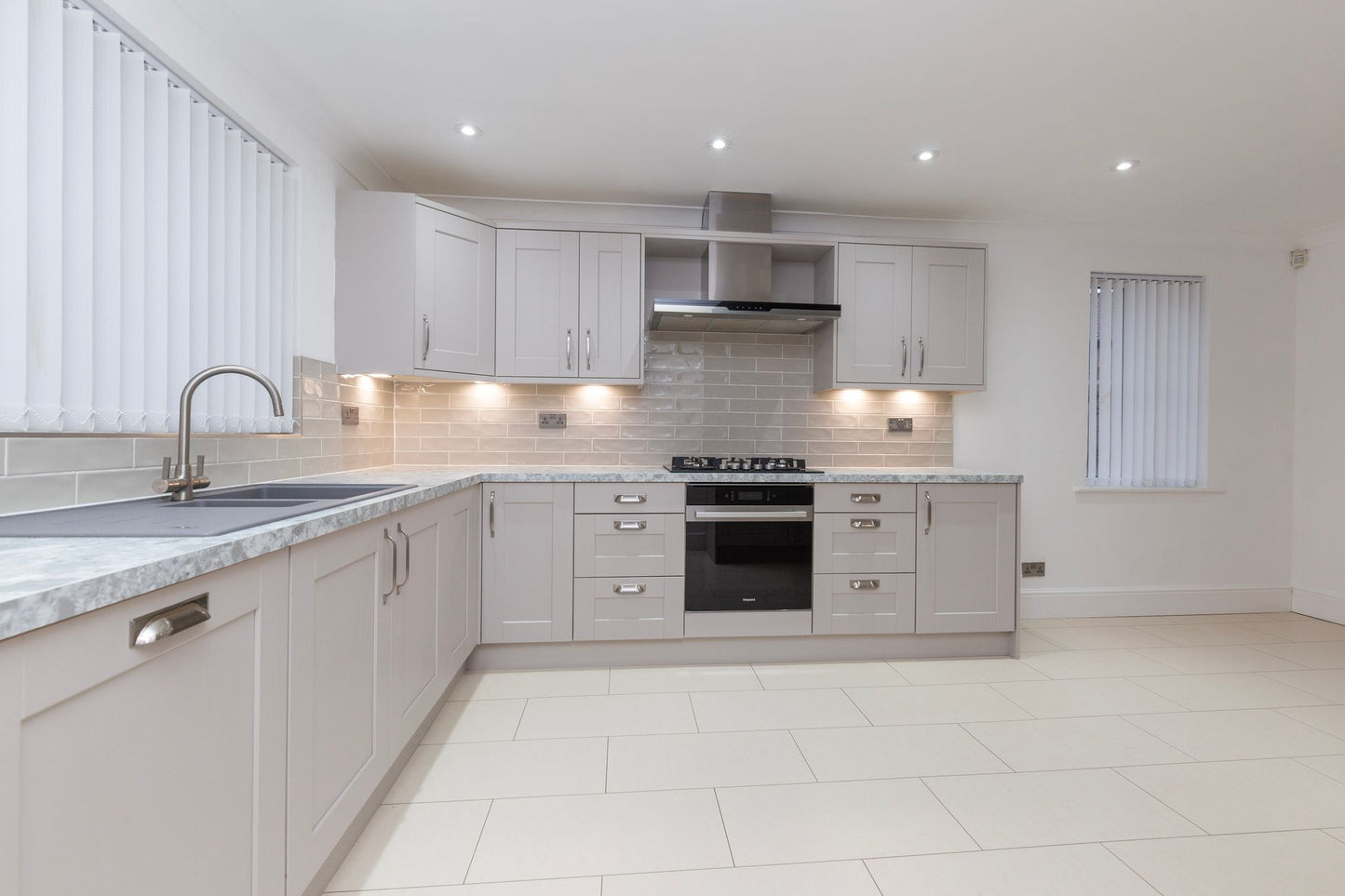 Lee Hill Court, Lanchester, DH7