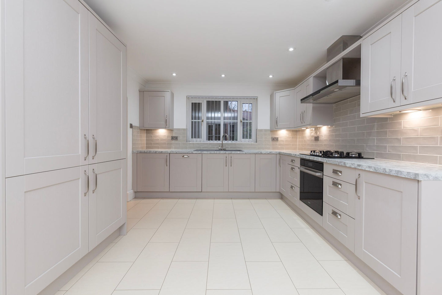 Lee Hill Court, Lanchester, DH7