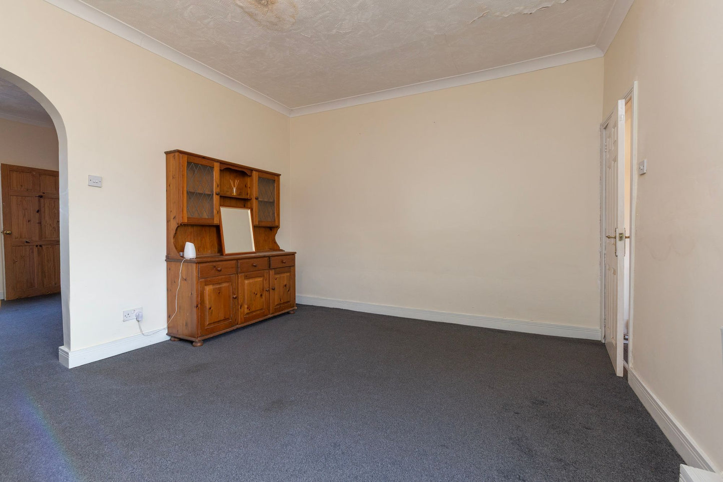 Derwent Terrace, Stanley, DH9