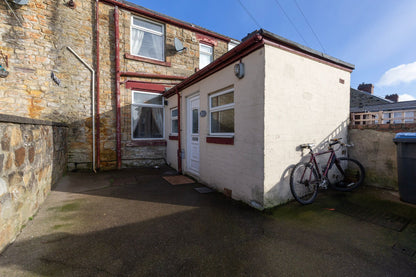 Derwent Terrace, Stanley, DH9