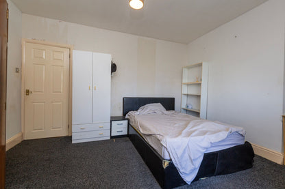 Derwent Terrace, Stanley, DH9