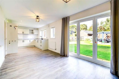 44 Maiden View Lanchester, Durham, DH7 0B