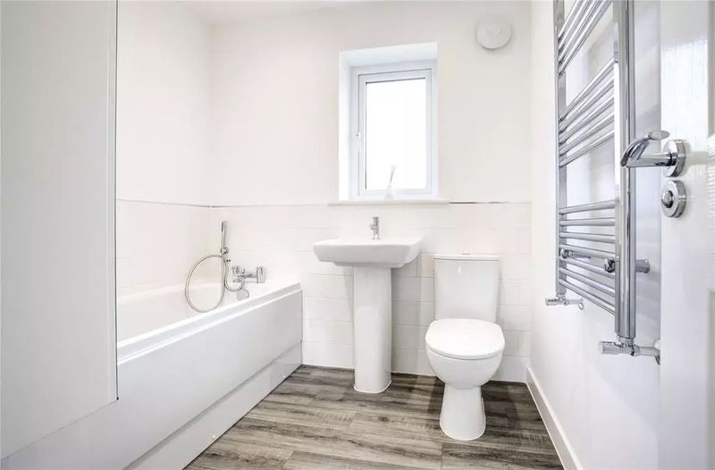 44 Maiden View Lanchester, Durham, DH7 0B
