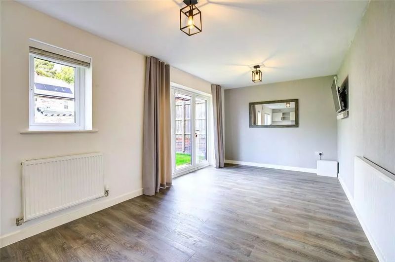 44 Maiden View Lanchester, Durham, DH7 0B