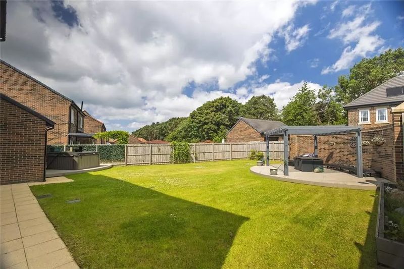44 Maiden View, Lanchester