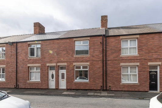 Newton Street Ferryhill