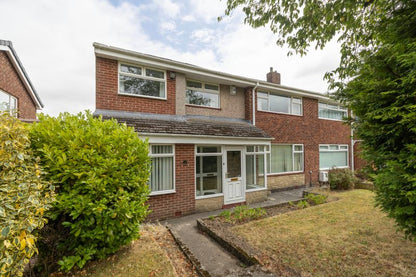 Ridgeway, Lanchester