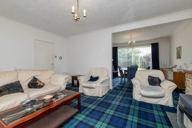 Ridgeway, Lanchester