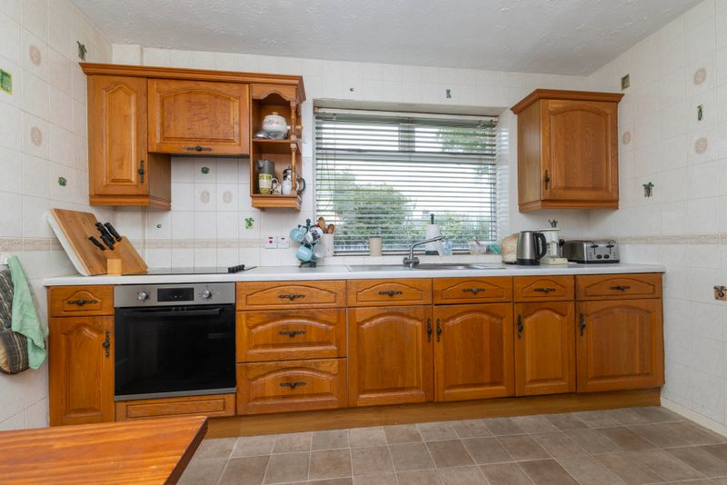 Ridgeway, Lanchester