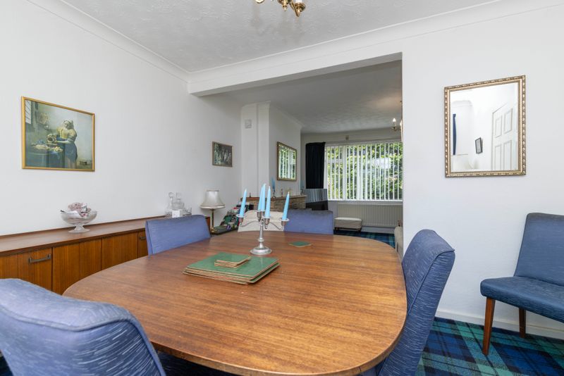 Ridgeway, Lanchester