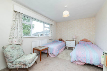 Ridgeway, Lanchester
