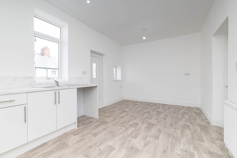 South View, Sherburn Hill