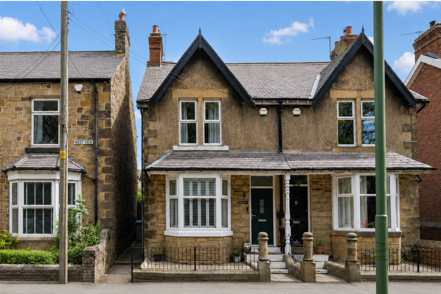 Landrigg, Lanchester, DH7