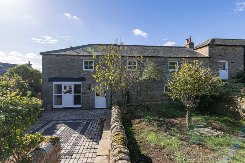 The Buttery, Lanchester