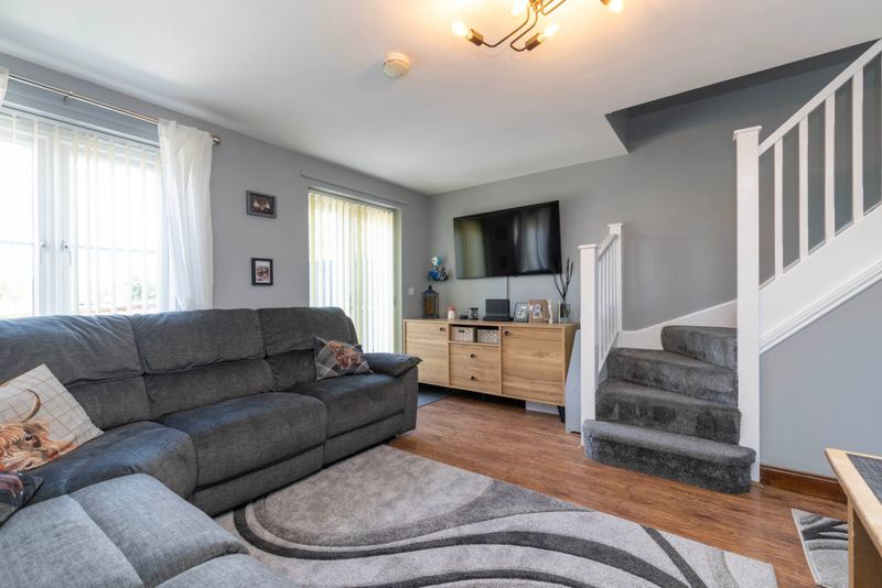 Woodlands, Langley Park