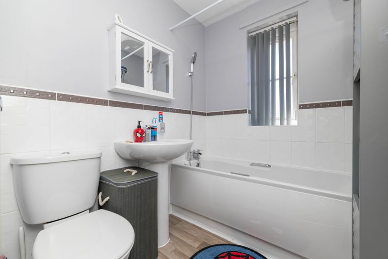 Woodlands, Langley Park
