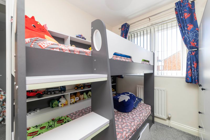 Woodlands, Langley Park