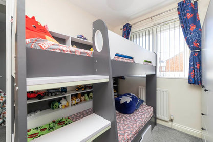Woodlands, Langley Park