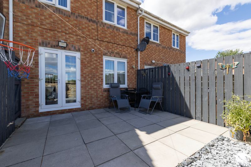 Woodlands, Langley Park