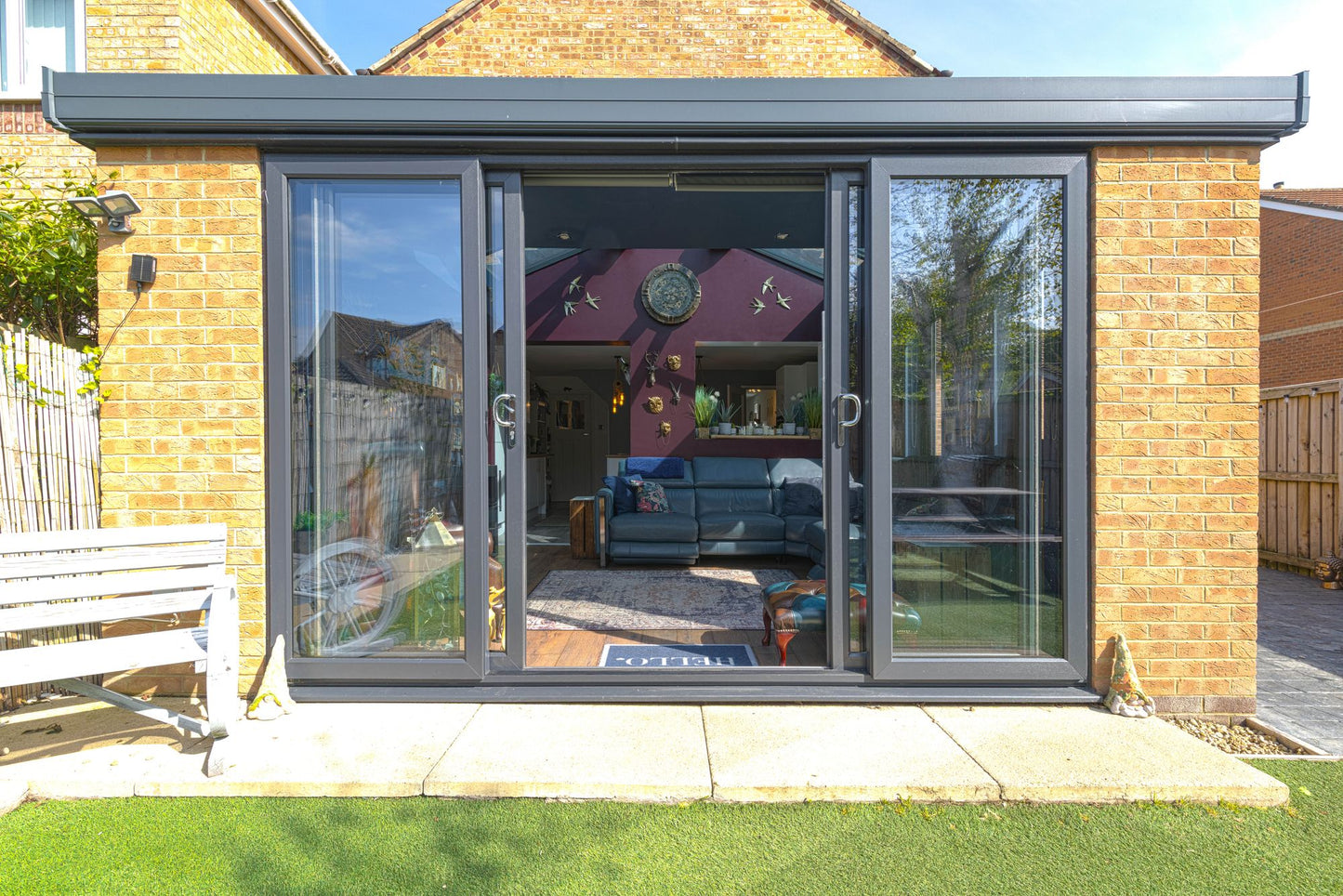 Middridge Road, Langley Park, DH7