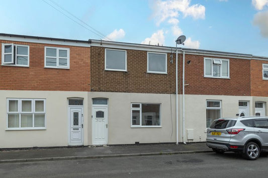 Victoria Street Hetton-Le-Hole,