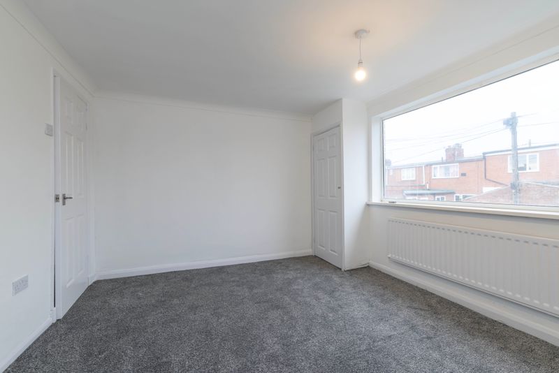 Victoria Street Hetton-Le-Hole,