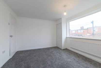 Victoria Street Hetton-Le-Hole,