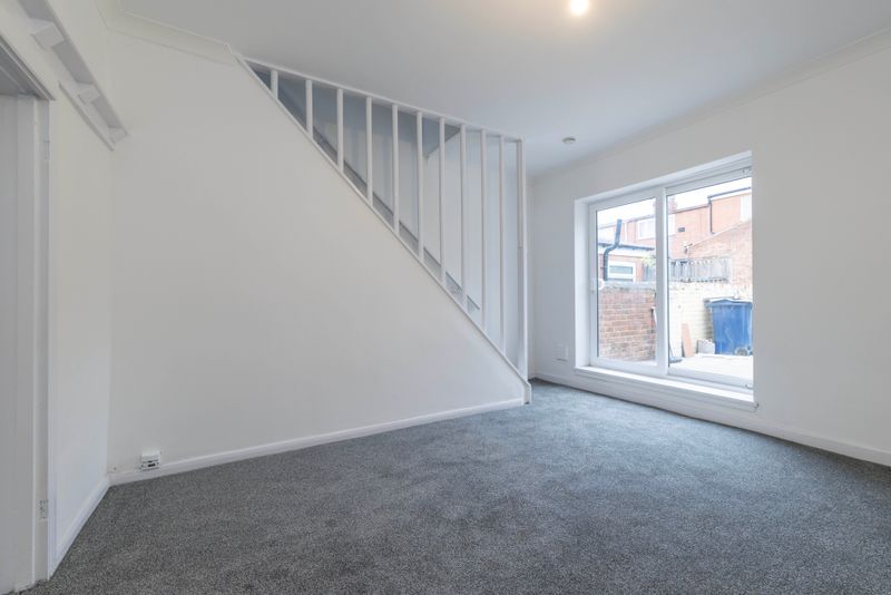 Victoria Street Hetton-Le-Hole,