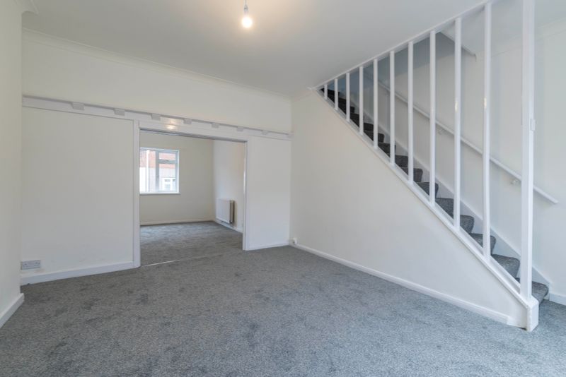 Victoria Street Hetton-Le-Hole,