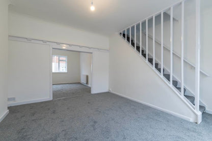 Victoria Street Hetton-Le-Hole,