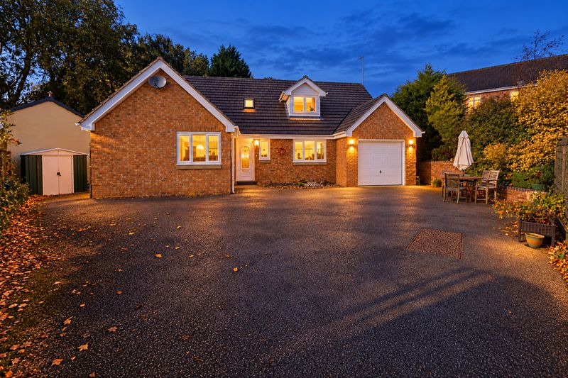 Valley View, Holmside Lane, Burnhope