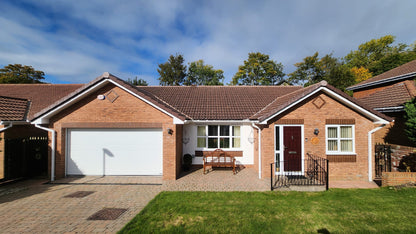 Woodlands, Lanchester (Sold STC)