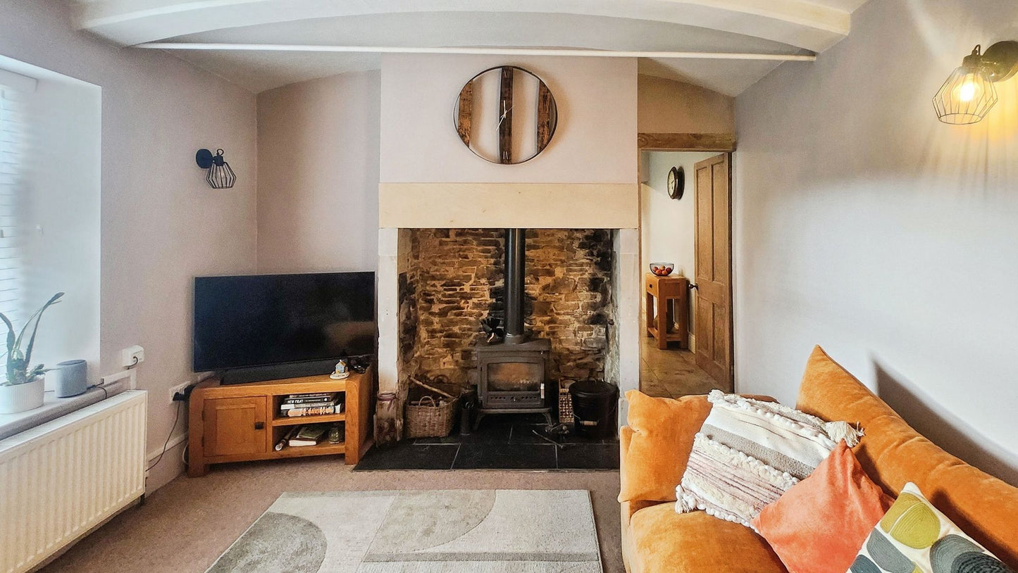 Peth Bank, Lanchester, DH7