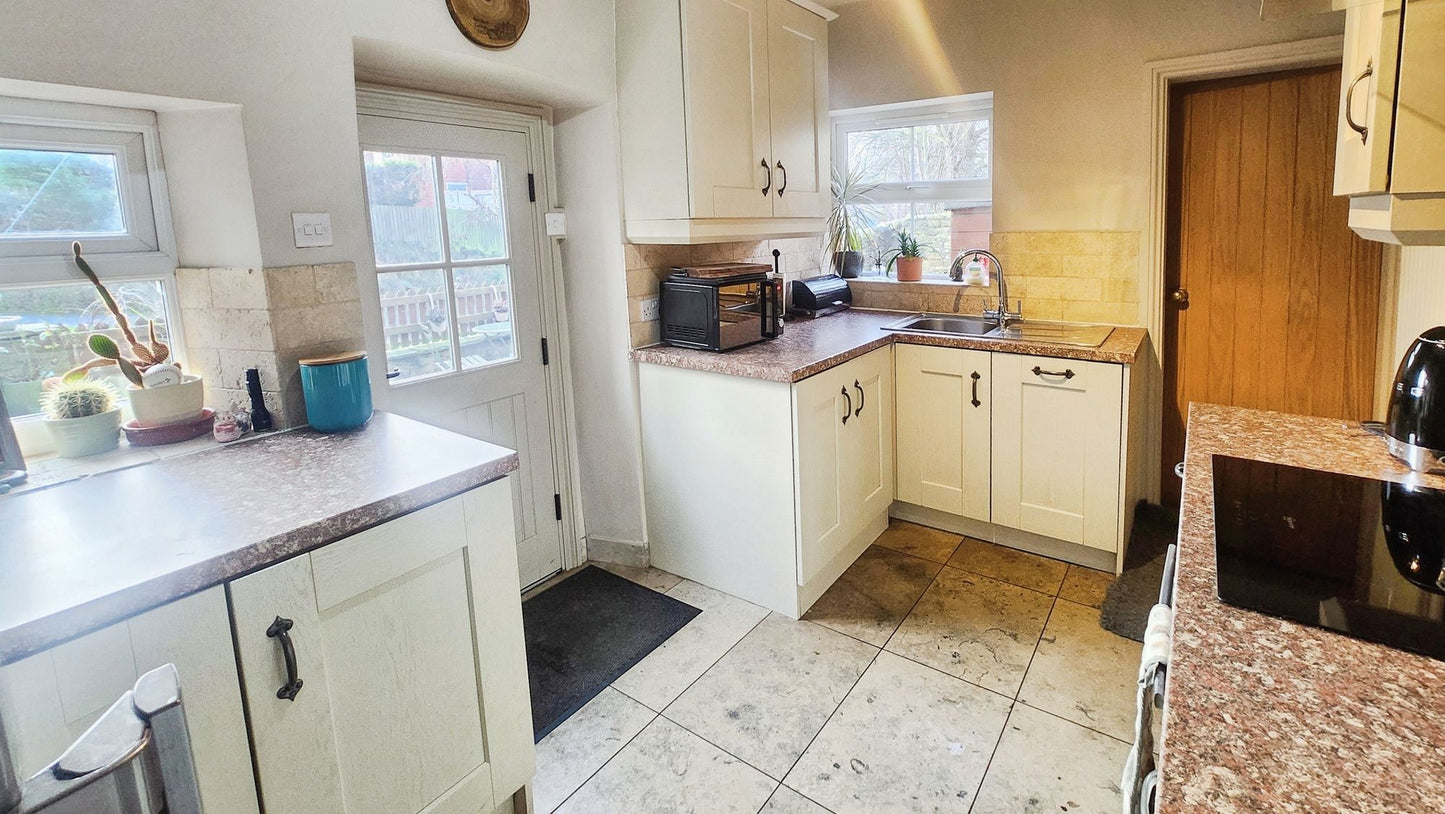 Peth Bank, Lanchester, DH7